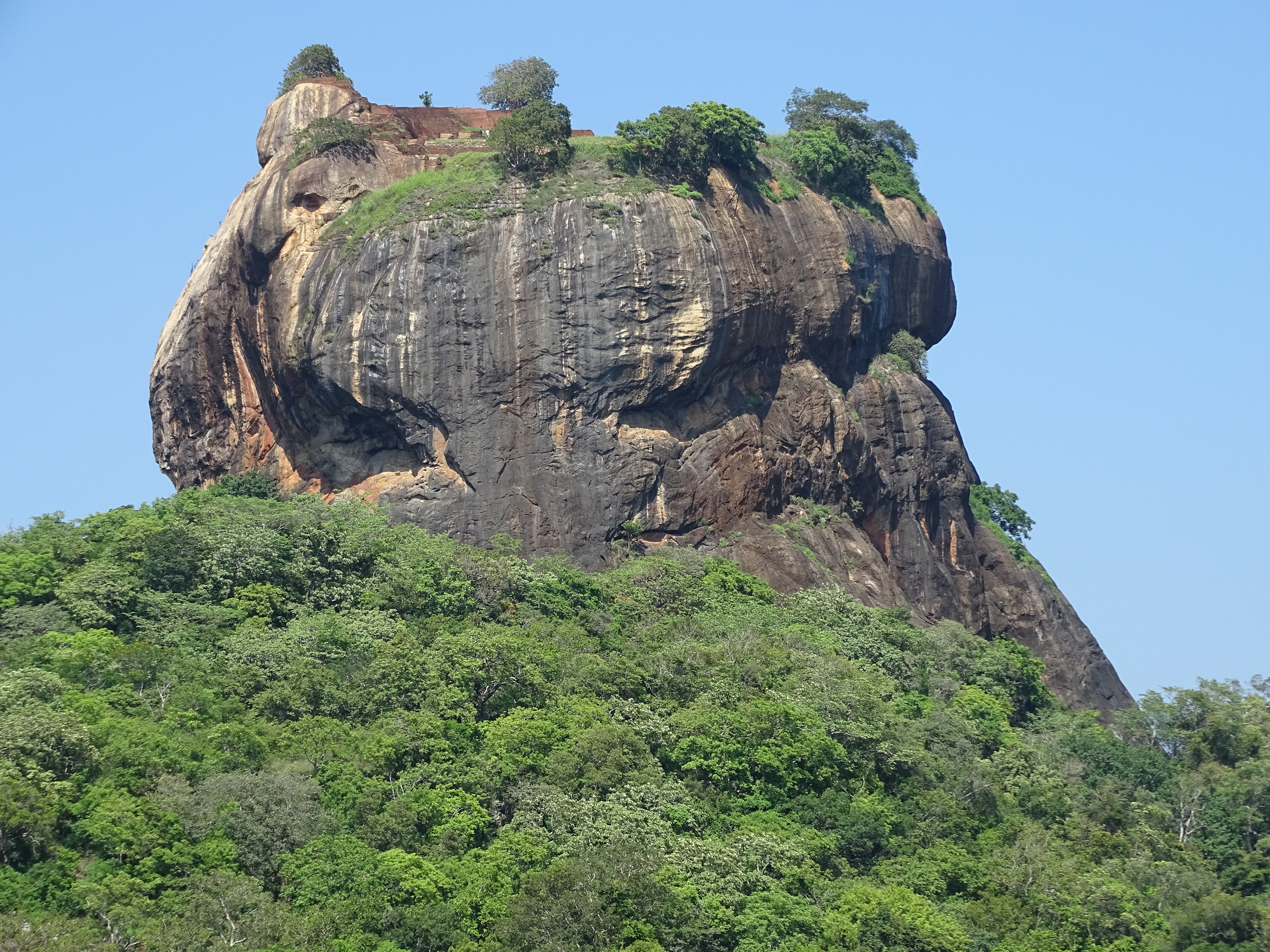 sigiriya